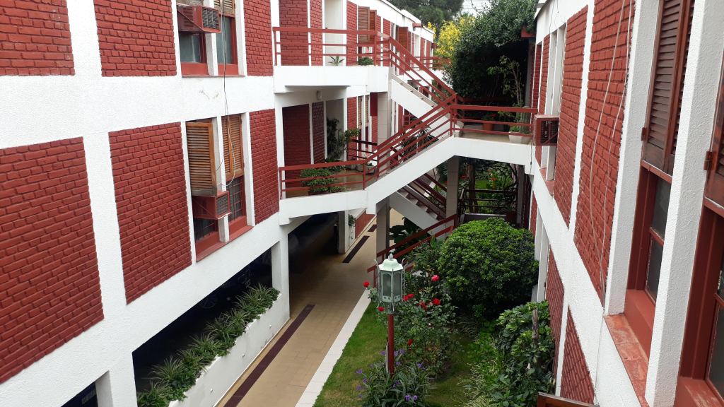 Departamento en Alquiler en Guaymallen, Mendoza