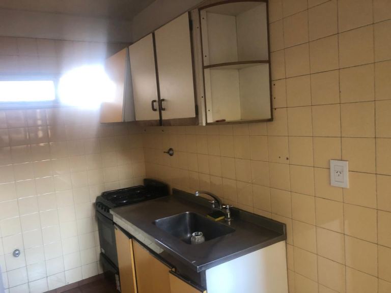 Departamento en Alquiler en Capital, Mendoza