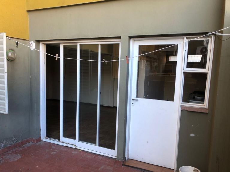 Departamento en Alquiler en Capital, Mendoza