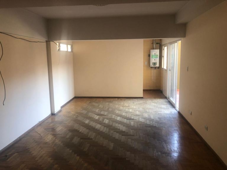 Departamento en Alquiler en Capital, Mendoza