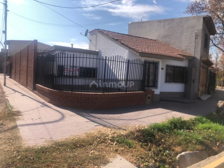 Casa en Alquiler en Las Heras, Mendoza
