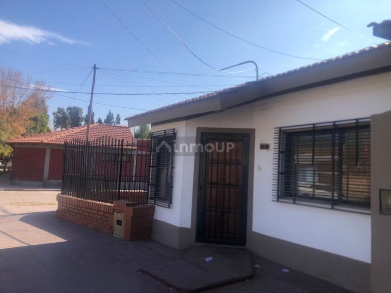 Casa en Alquiler en Las Heras, Mendoza