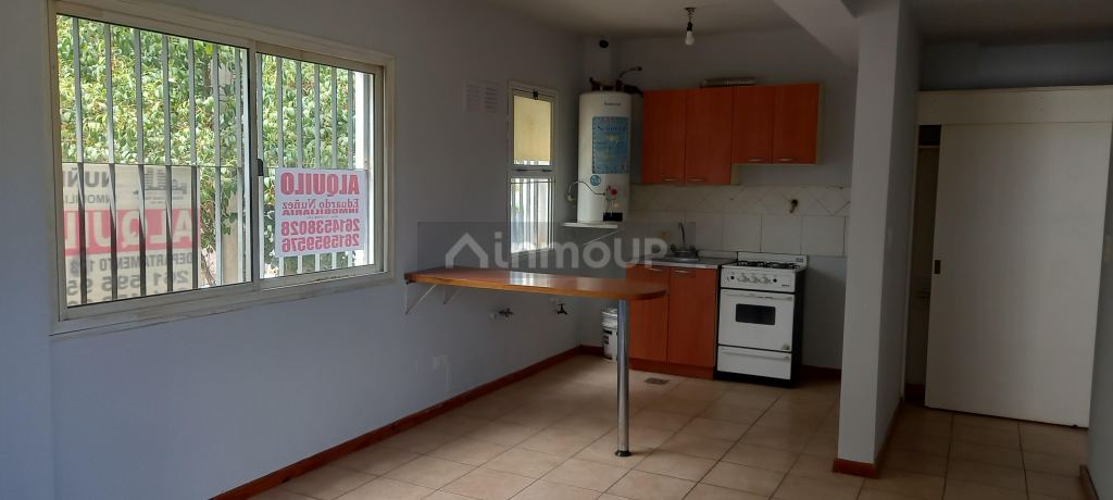 Departamento en Alquiler en Godoy Cruz, Mendoza