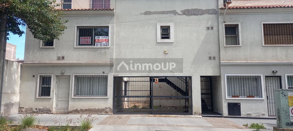 Departamento en Alquiler en Godoy Cruz, Mendoza