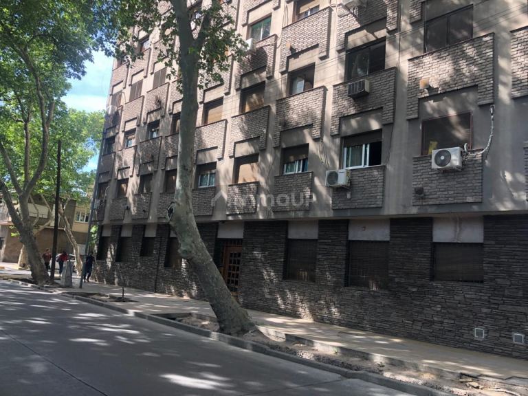 Departamento en Alquiler en Capital, Mendoza