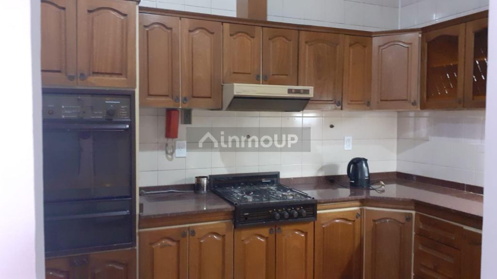 Casa en Alquiler en Capital, Mendoza