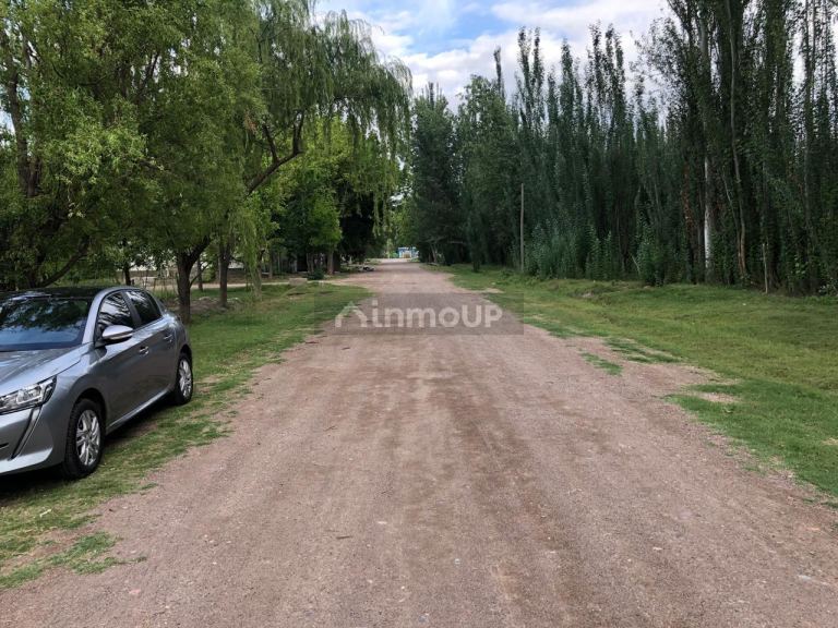 Lote en Venta en Tunuyan, Mendoza