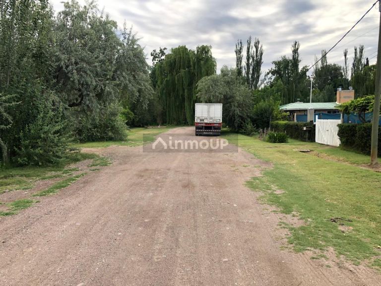 Lote en Venta en Tunuyan, Mendoza