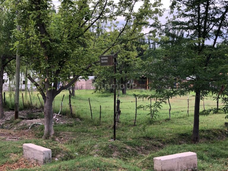 Lote en Venta en Tunuyan, Mendoza
