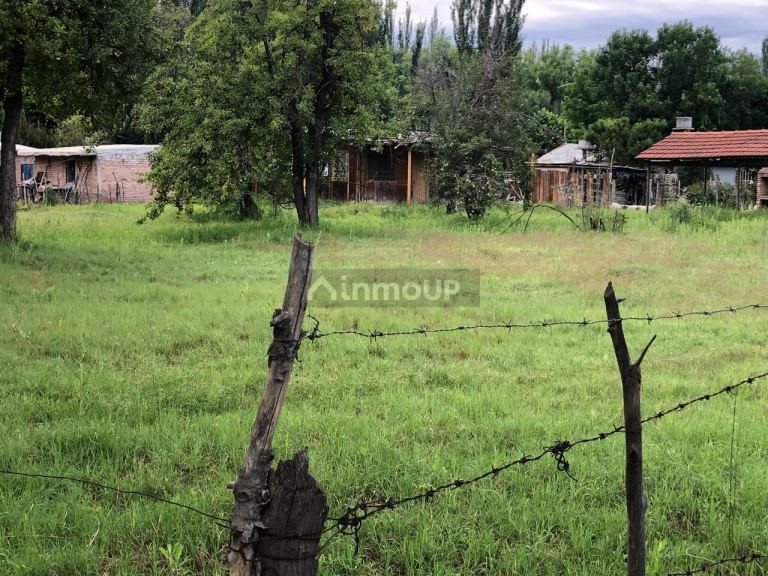 Lote en Venta en Tunuyan, Mendoza