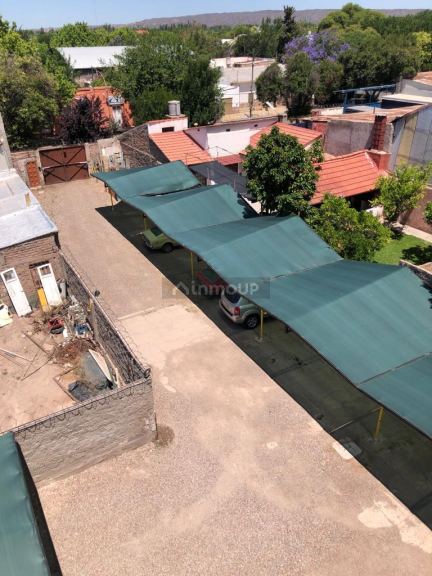 Lujan de Cuyo San Martin 1275- dpto 7 y 8