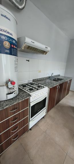Departamento en Alquiler en Godoy Cruz, Mendoza
