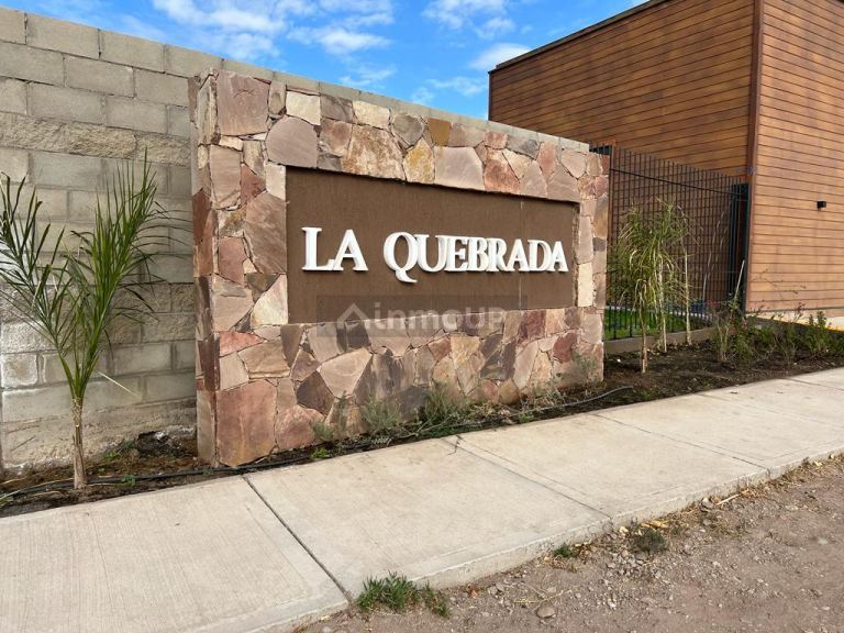 Lote en Venta en Lujan de Cuyo, Mendoza