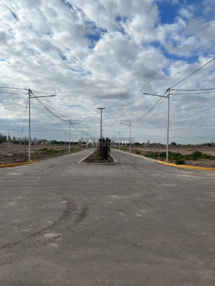 Lote en Venta en Lujan de Cuyo, Mendoza