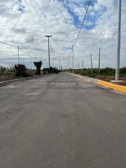 Lote en Venta en Lujan de Cuyo, Mendoza