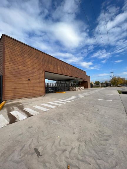Lote en Venta en Lujan de Cuyo, Mendoza