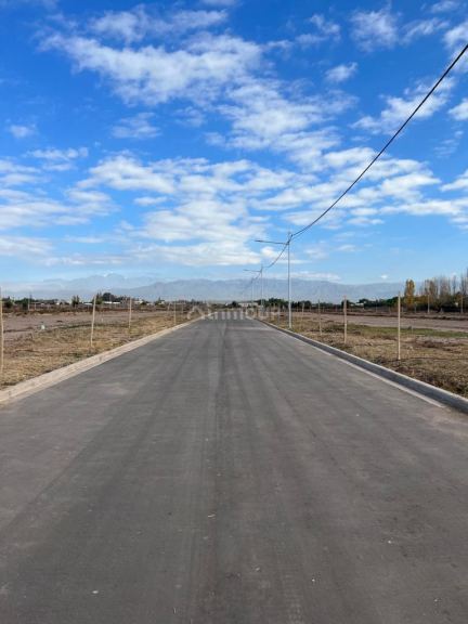 Lote en Venta en Lujan de Cuyo, Mendoza