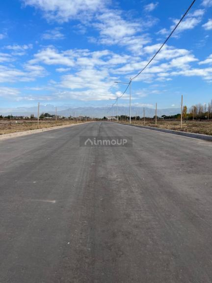 Lote en Venta en Lujan de Cuyo, Mendoza