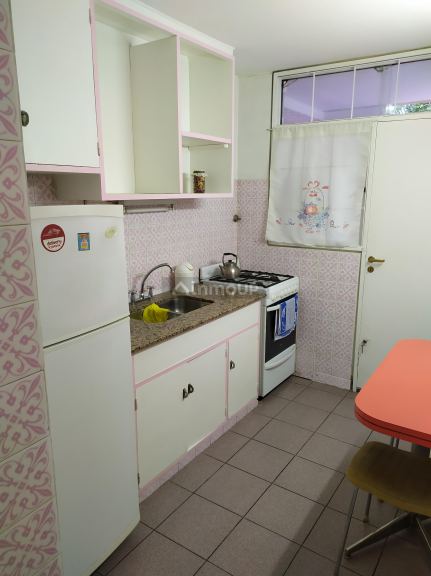 Departamento en Venta en Capital, Mendoza