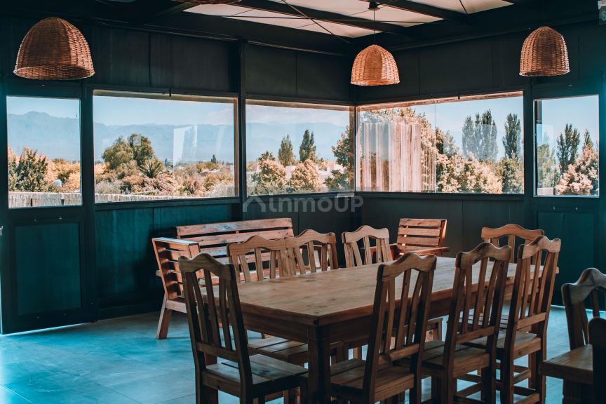 Edificio en Venta en Lujan de Cuyo, Mendoza
