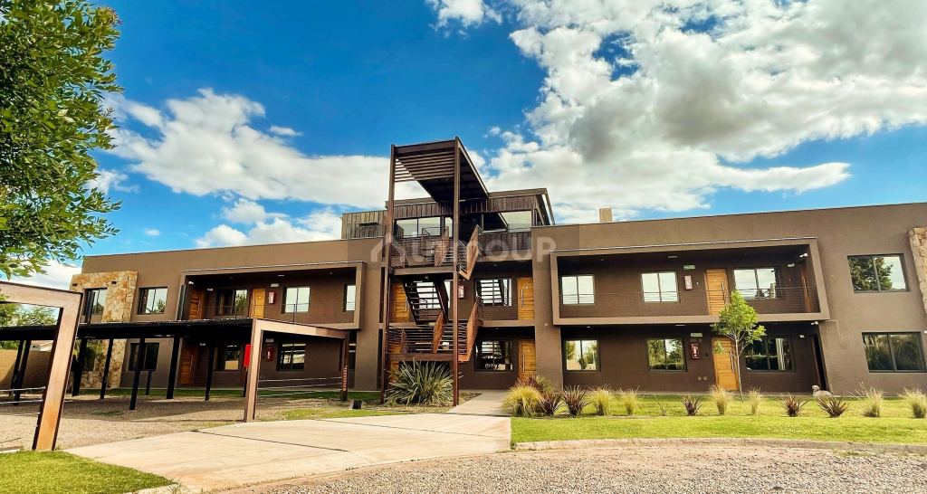 Edificio en Venta en Lujan de Cuyo, Mendoza
