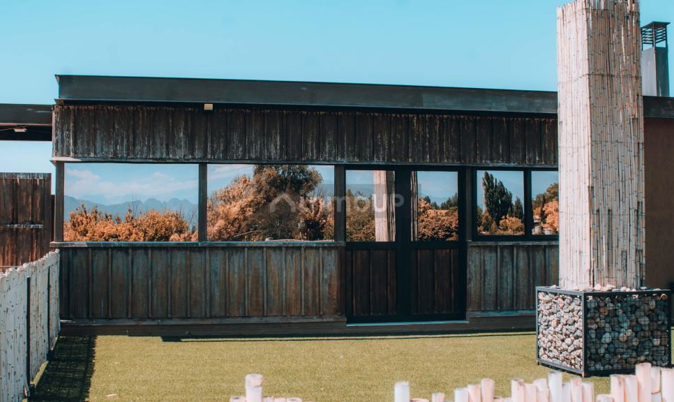 Edificio en Venta en Lujan de Cuyo, Mendoza