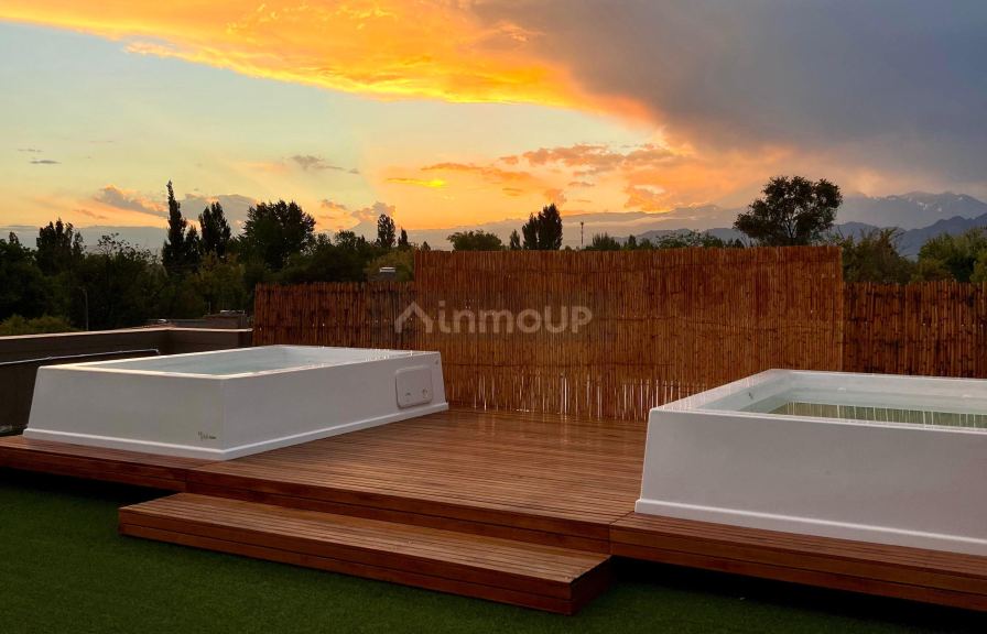 Edificio en Venta en Lujan de Cuyo, Mendoza