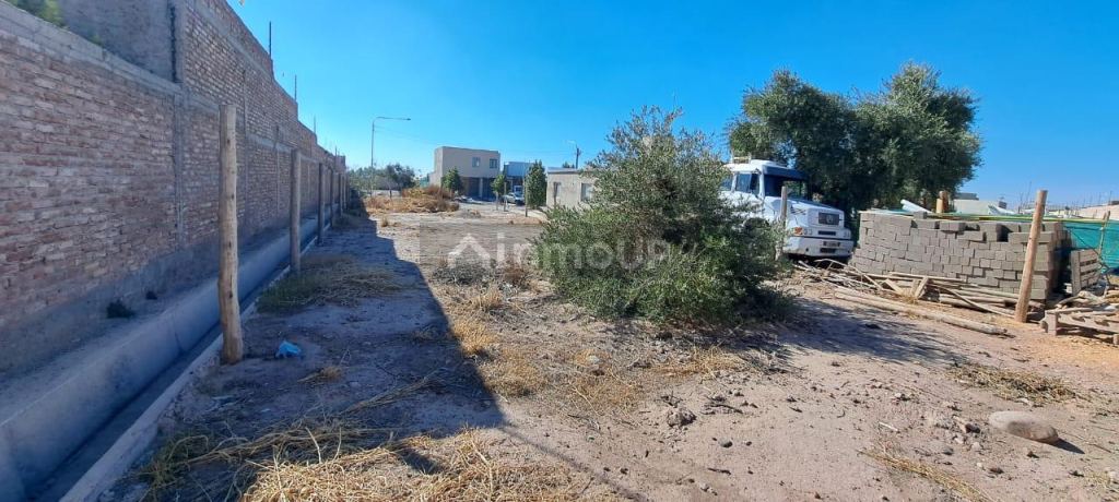 Lote en Venta en Guaymallen, Mendoza