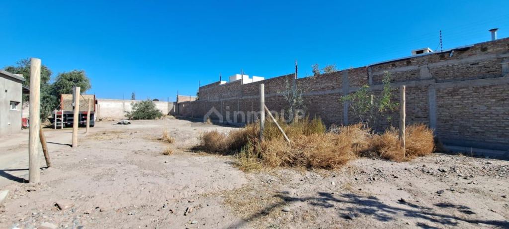 Lote en Venta en Guaymallen, Mendoza