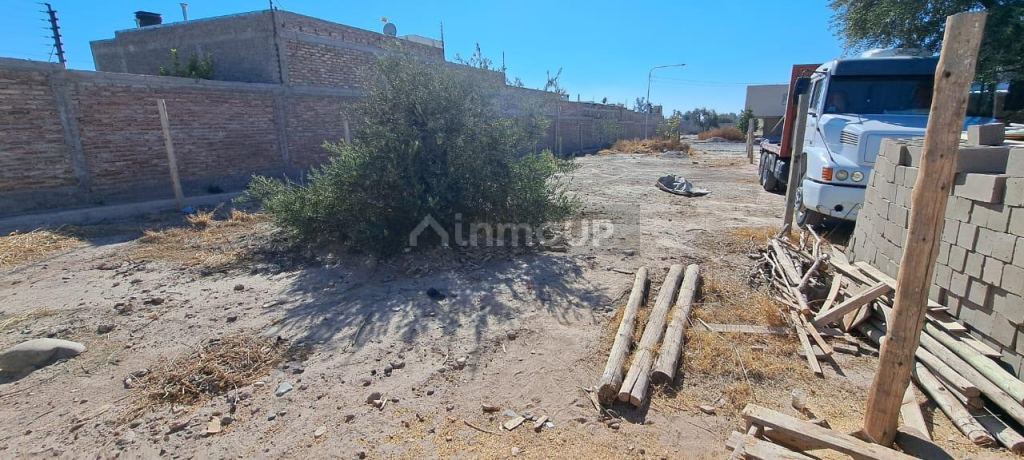 Lote en Venta en Guaymallen, Mendoza