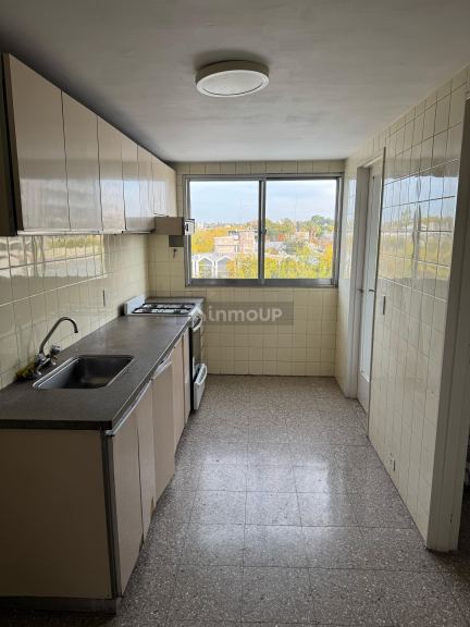 Departamento en Alquiler en Capital, Mendoza