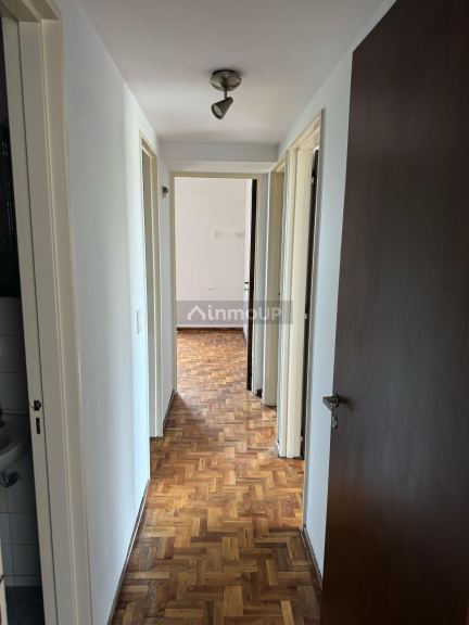 Departamento en Alquiler en Capital, Mendoza