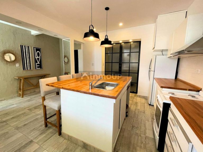 Departamento en Venta en Godoy Cruz, Mendoza