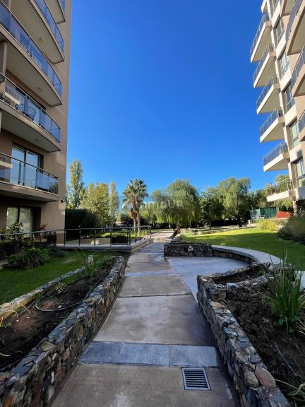 Departamento en Alquiler en Godoy Cruz, Mendoza