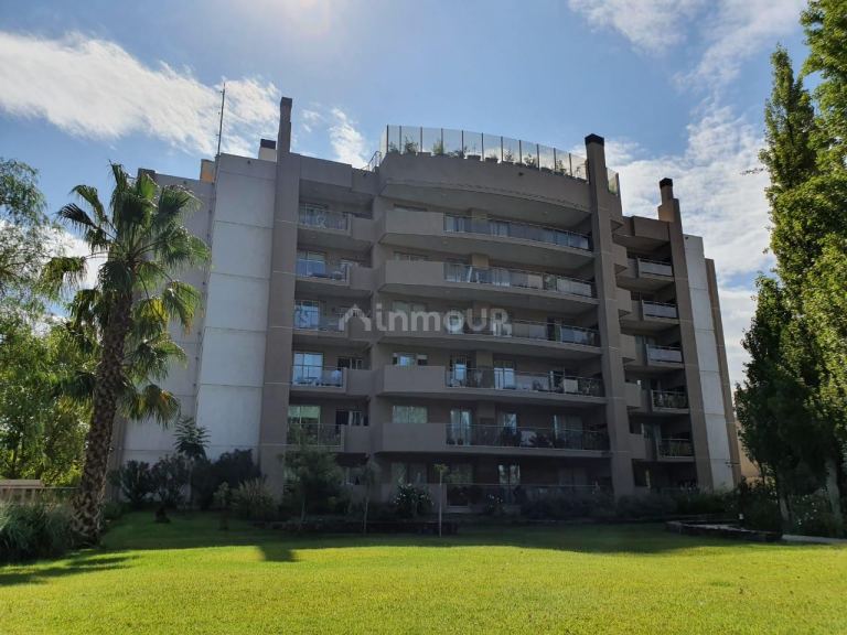 Departamento en Alquiler en Godoy Cruz, Mendoza