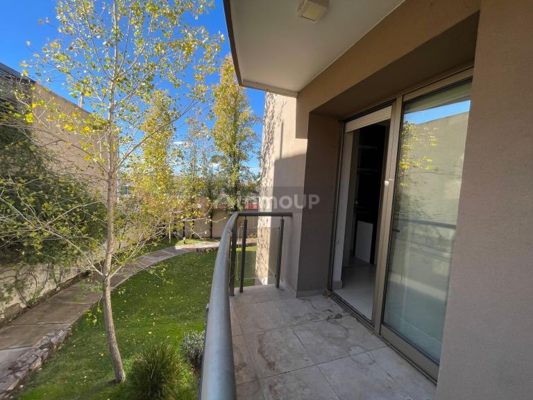Departamento en Alquiler en Godoy Cruz, Mendoza