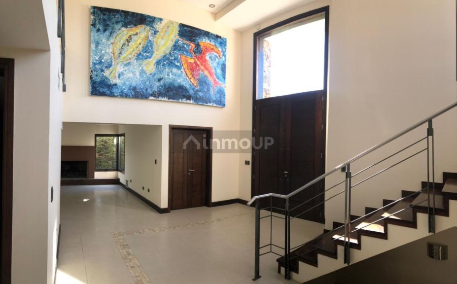 Casa en Alquiler en Lujan de Cuyo, Mendoza