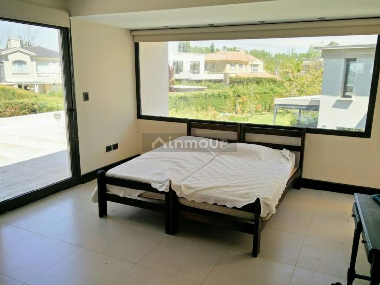 Casa en Alquiler en Lujan de Cuyo, Mendoza