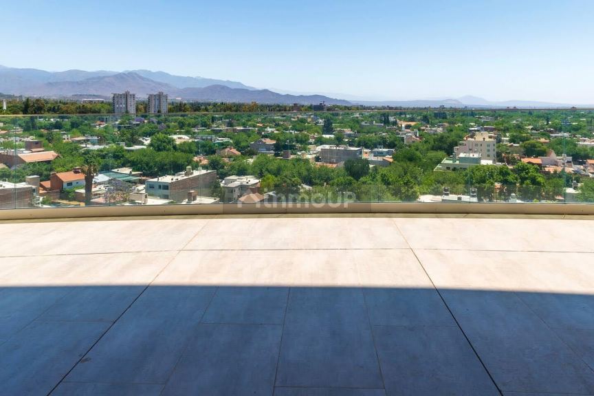 Departamento en Venta en Capital, Mendoza