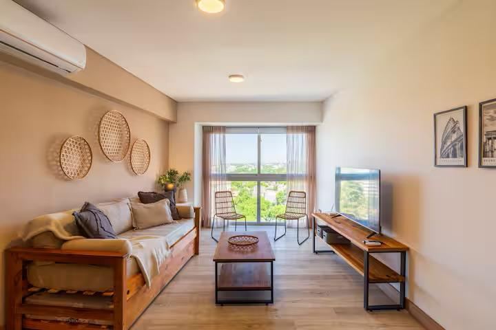 Departamento en Venta en Capital, Mendoza