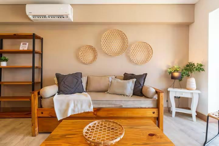 Departamento en Venta en Capital, Mendoza
