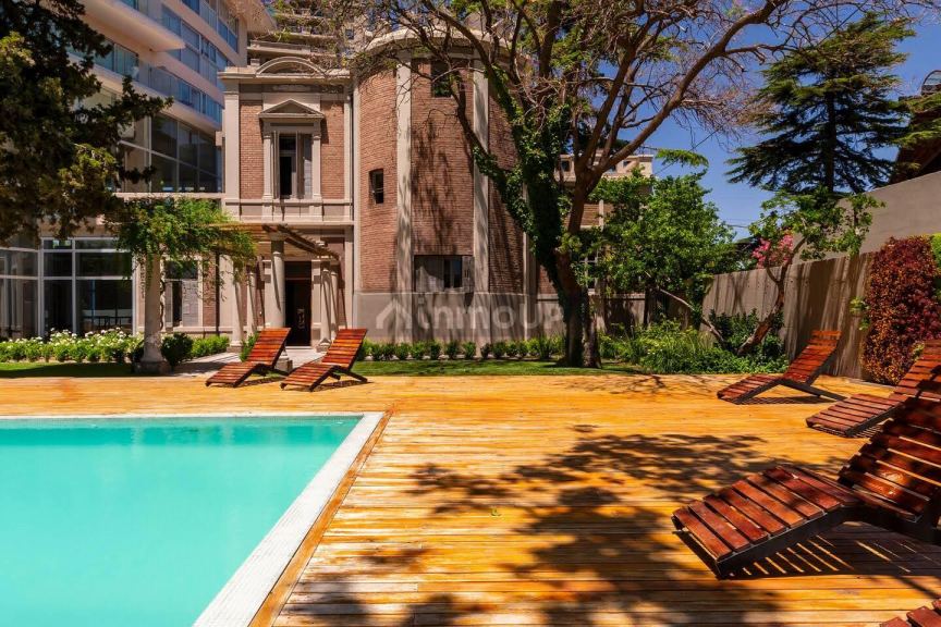 Departamento en Venta en Capital, Mendoza