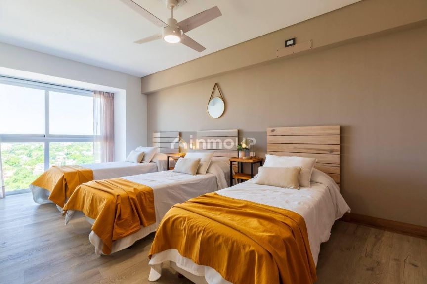 Departamento en Venta en Capital, Mendoza