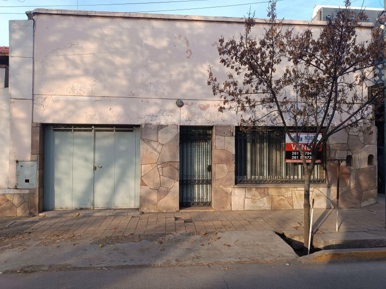 Casa en Venta en Godoy Cruz, Mendoza