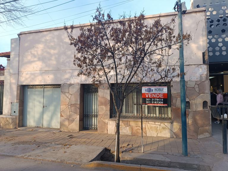 Casa en Venta en Godoy Cruz, Mendoza