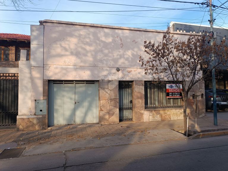 Casa en Venta en Godoy Cruz, Mendoza
