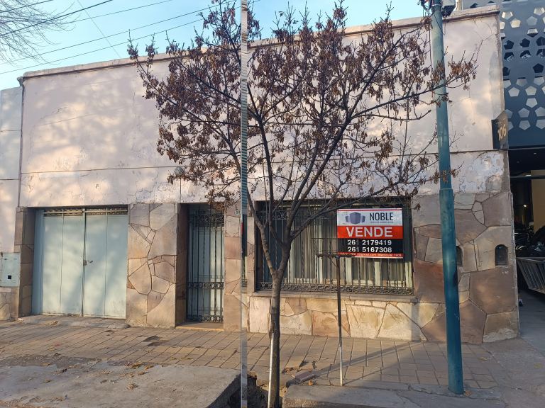 Casa en Venta en Godoy Cruz, Mendoza