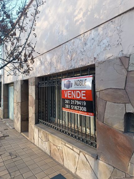 Lote en Venta en Godoy Cruz, Mendoza