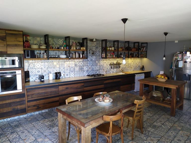 Casa en Venta en Guaymallen, Mendoza