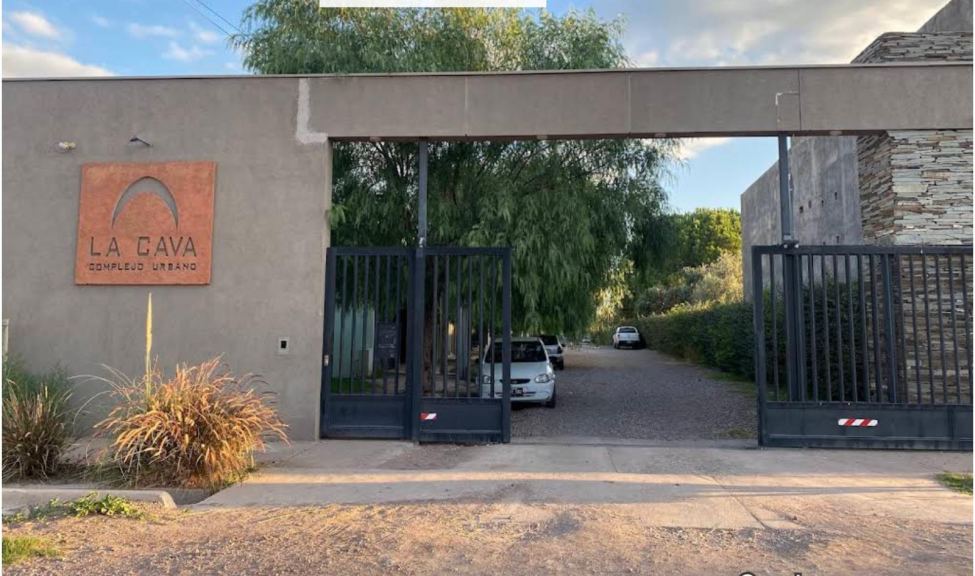 Lote en Venta en Lujan de Cuyo, Mendoza